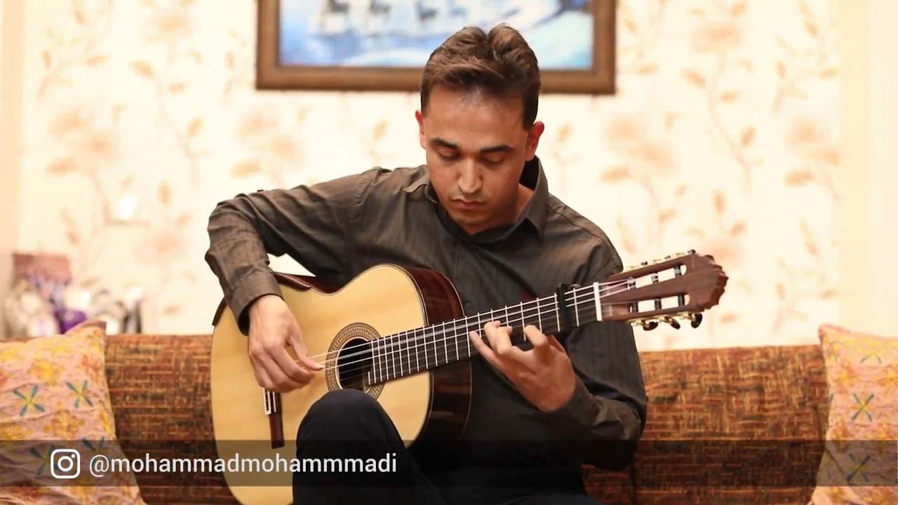 محمد محمدی