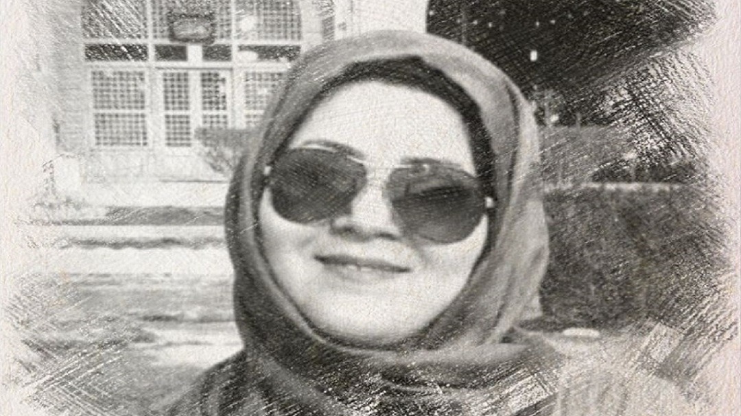 زهرا غلامی- مدیریت و پشتیبانی وب سایت